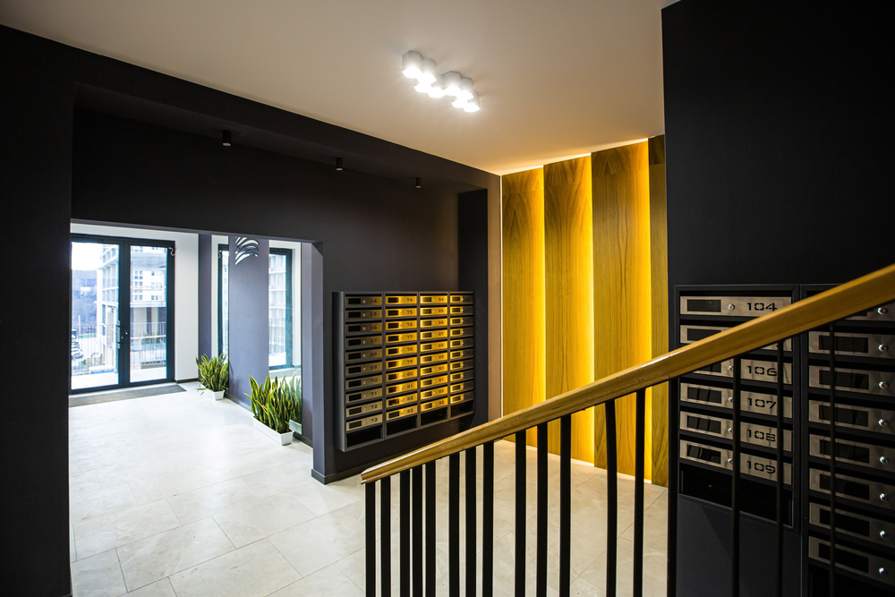 ACCESS CONTROL