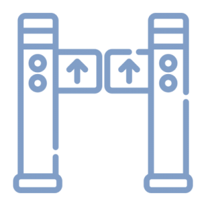 ACCESS CONTROL