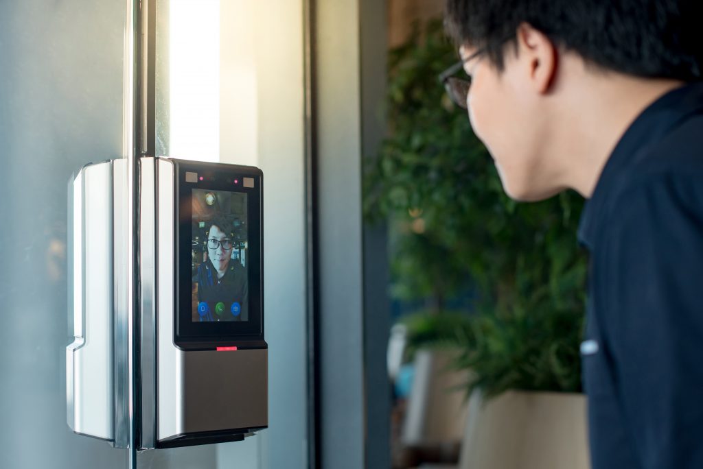 ACCESS CONTROL