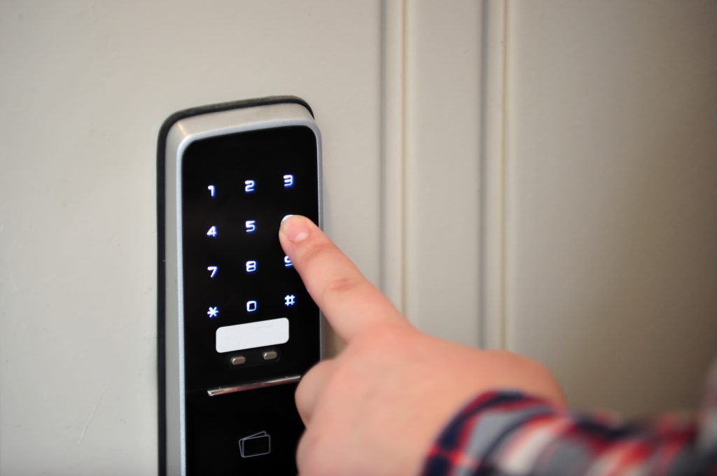 ACCESS CONTROL